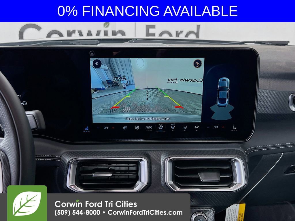 New 2025 Ford Mustang GT Premium image 19