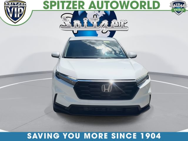 Used 2026 Honda CR-V LX image 3
