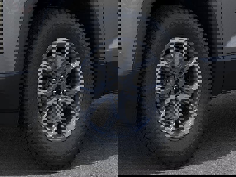 New 2026 Chevrolet Equinox ACTIV AWD/4WD image 9