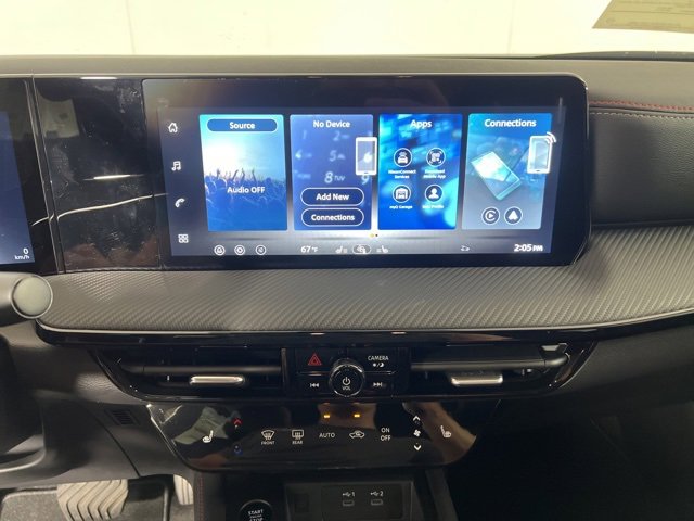 New 2026 Nissan Kicks SR w/ Cold Weather Package image 20