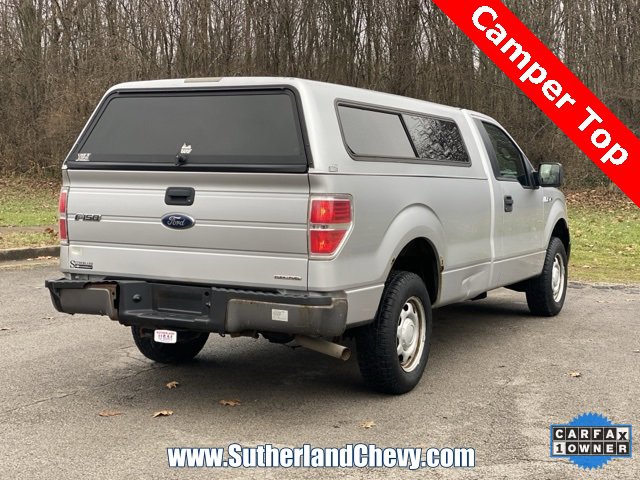 Used 2013 Ford F150 XL image 7