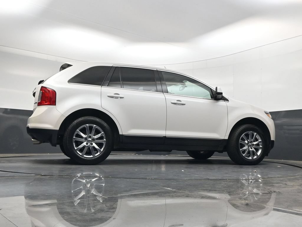 Used 2011 Ford Edge Limited w/ 302A Rapid Spec Order Code FWD image 44