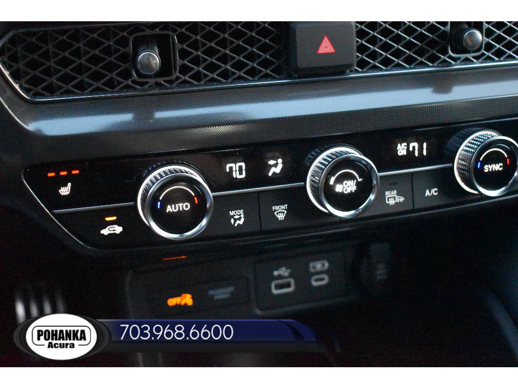 New 2026 Acura Integra Type S image 24