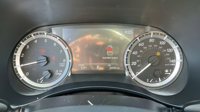 Used 2023 Toyota Highlander XLE image 6