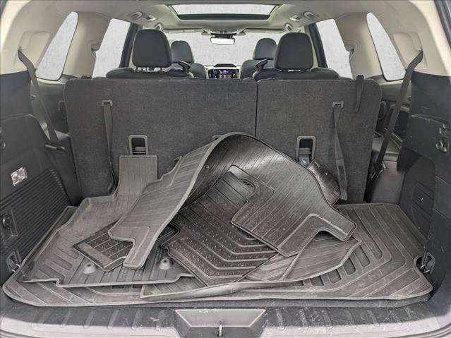 Used 2023 Subaru Ascent Touring AWD/4WD image 6