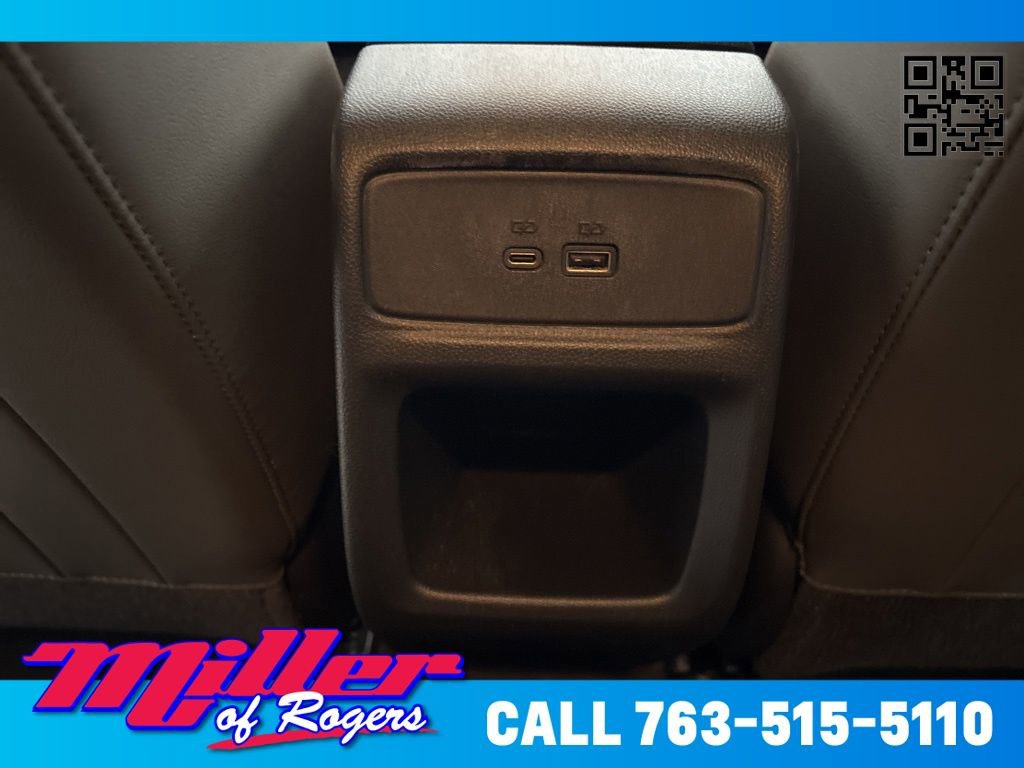 Used 2025 Chevrolet Trax ACTIV w/ Driver Confidence Package image 29