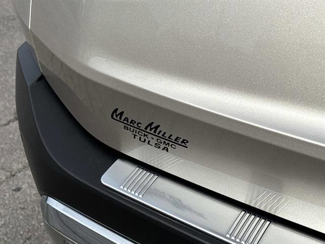 Used 2023 Nissan Rogue Platinum w/ Platinum Premium Package image 6