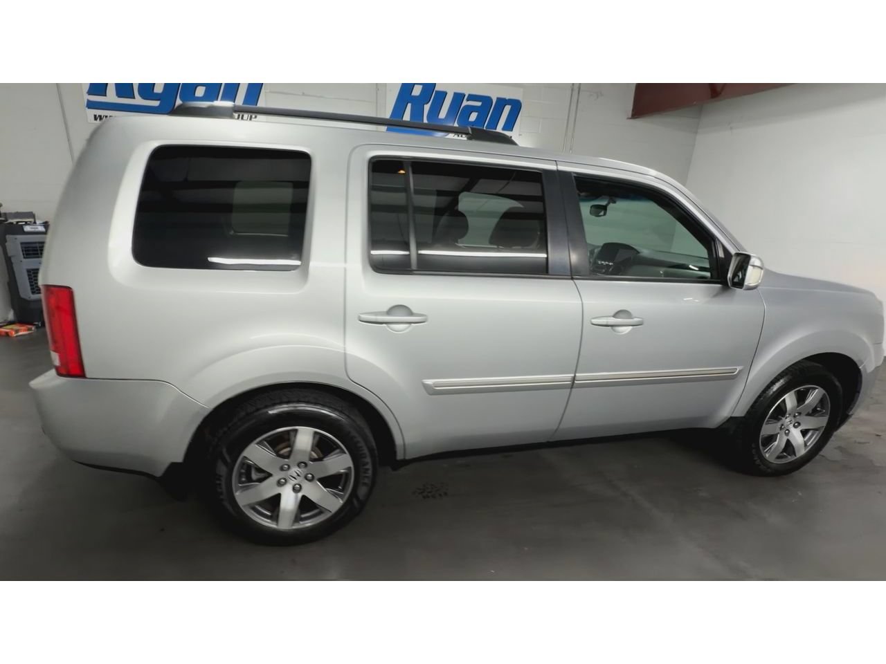 Used 2015 Honda Pilot Touring image 9