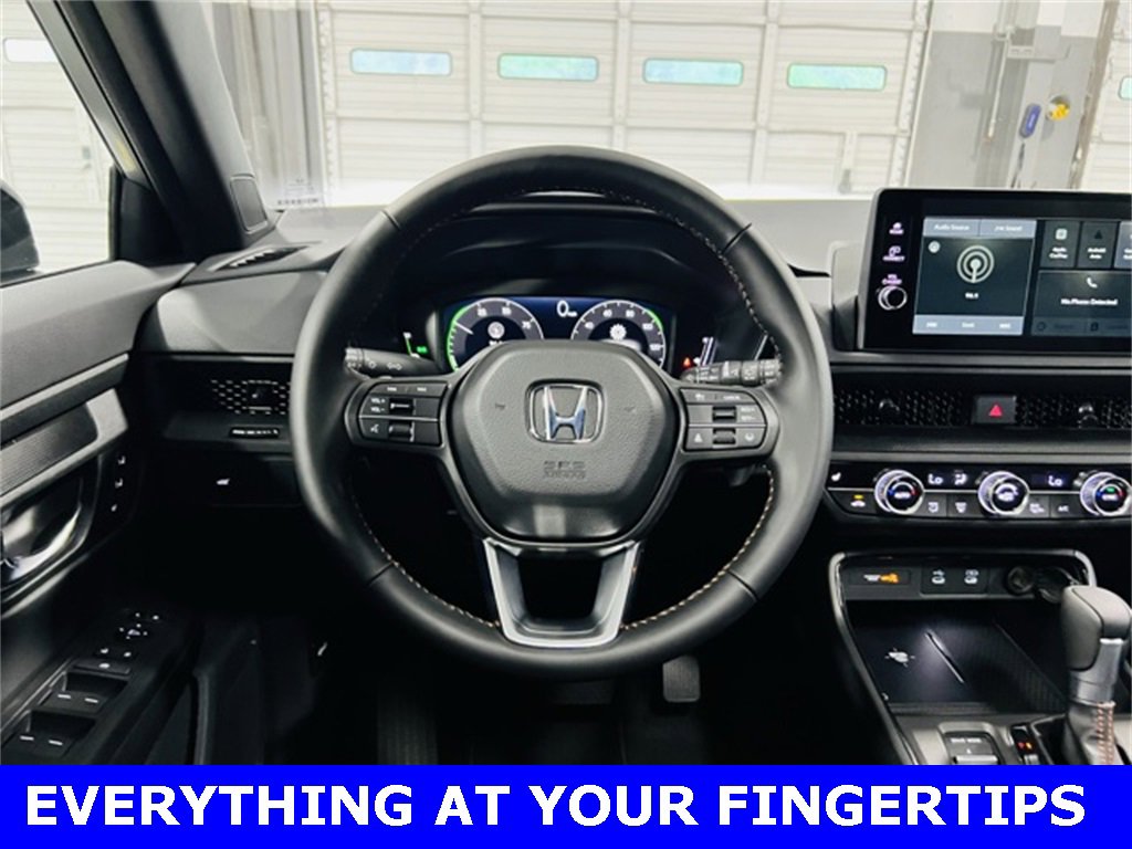 New 2026 Honda CR-V Sport-L image 5