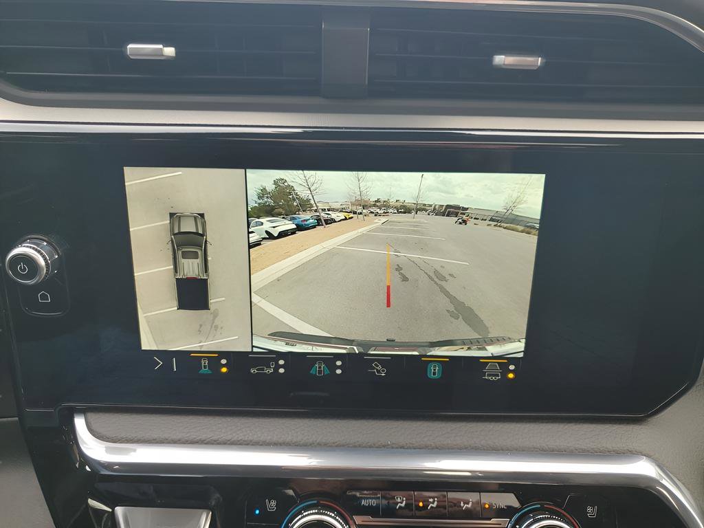 Used 2023 GMC Sierra 1500 Denali w/ Denali Reserve Package image 43