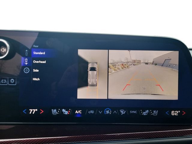 Certified 2026 Chevrolet Traverse RS image 20