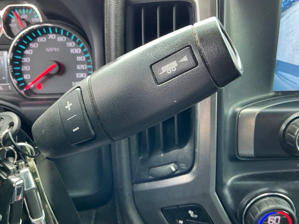 Used 2019 Chevrolet Silverado 2500 LTZ w/ Duramax Plus Package AWD/4WD image 43