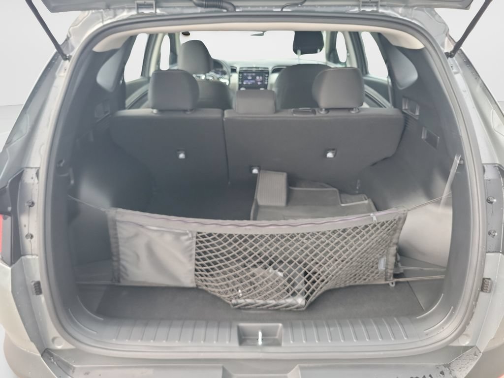 Used 2024 Hyundai Tucson SE FWD image 12