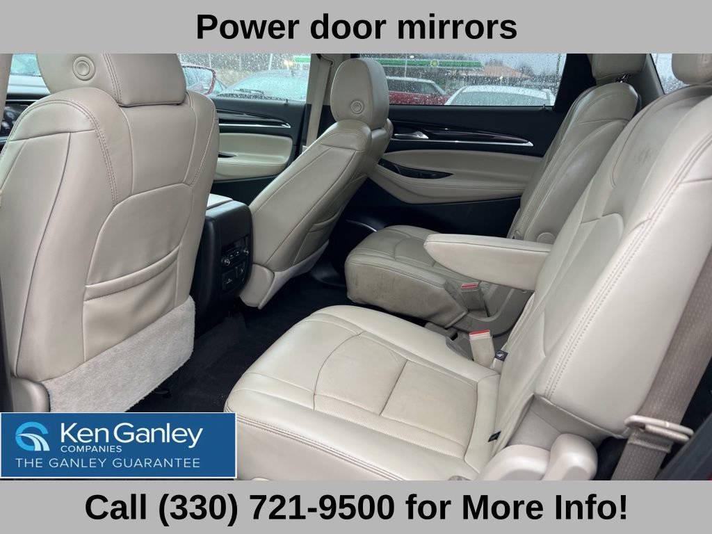 Used 2019 Buick Enclave Essence image 49