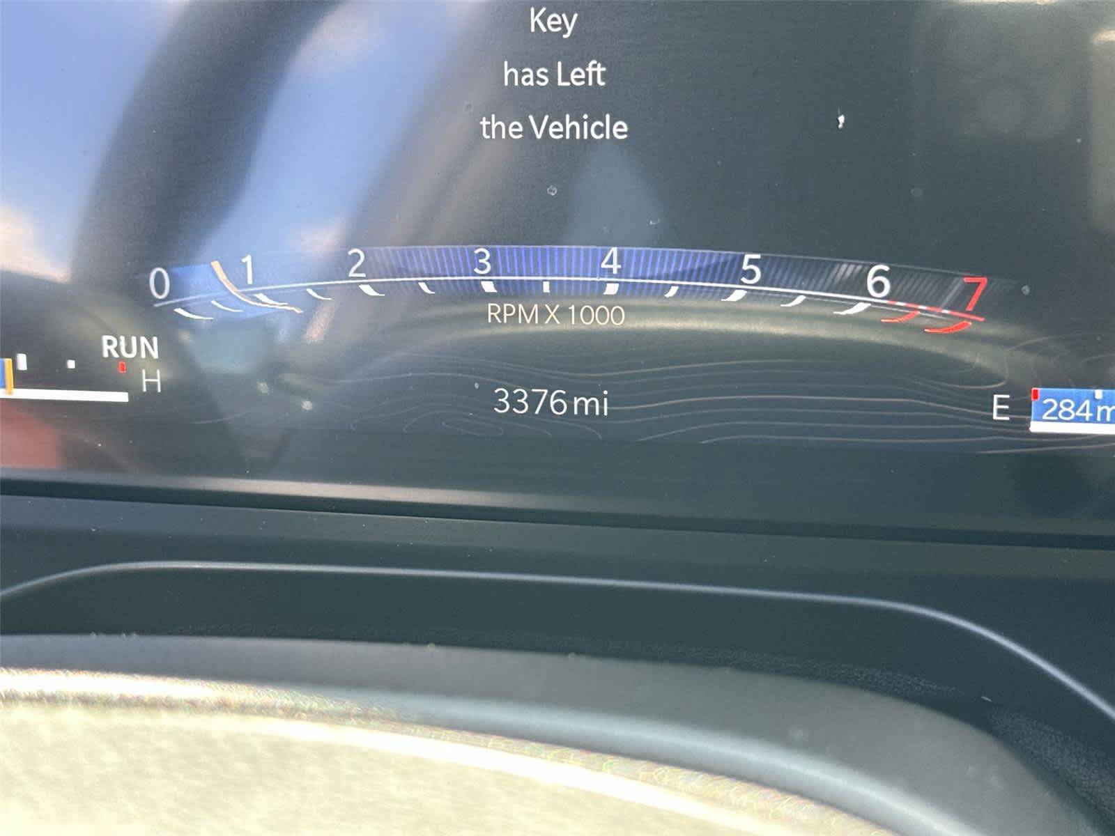 Used 2026 Jeep Grand Cherokee Altitude RWD image 20