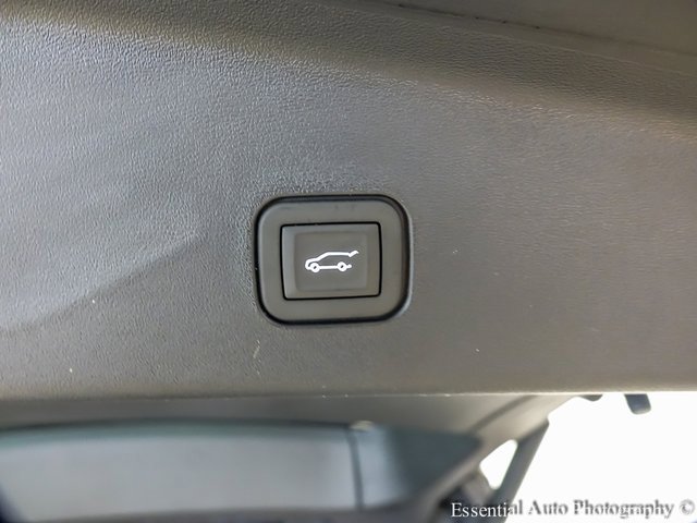 New 2026 Cadillac Vistiq Luxury image 21