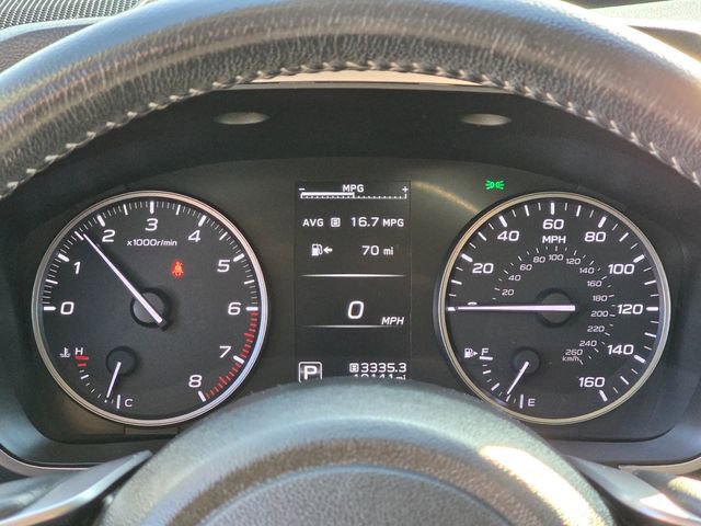 Certified 2023 Subaru Ascent Premium w/ Convenience Package image 26