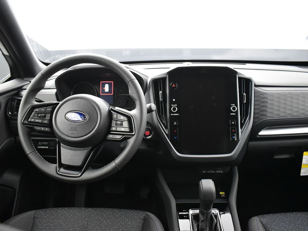 New 2025 Subaru Forester Premium image 13