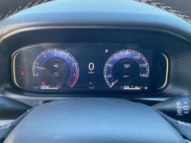 New 2025 Jeep Wagoneer 4WD w/ Convenience Group I image 14
