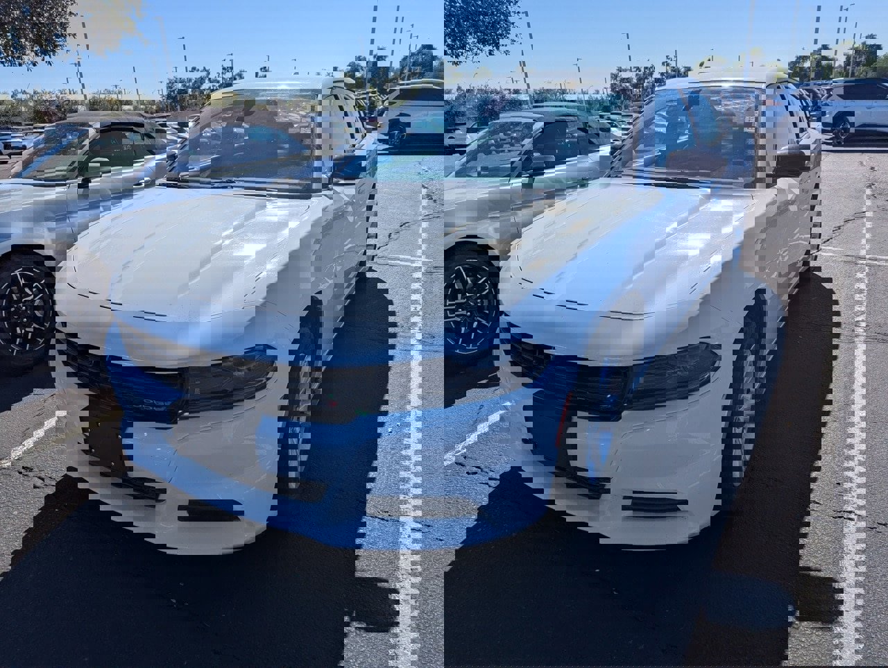 Used 2023 Dodge Charger SXT