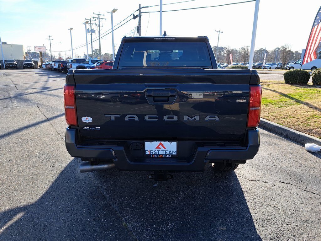 New 2026 Toyota Tacoma SR5 image 7