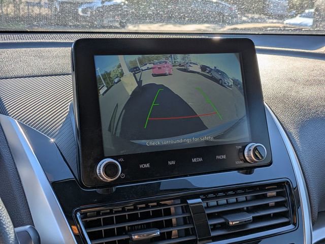 Used 2024 Mitsubishi Eclipse Cross SE image 21