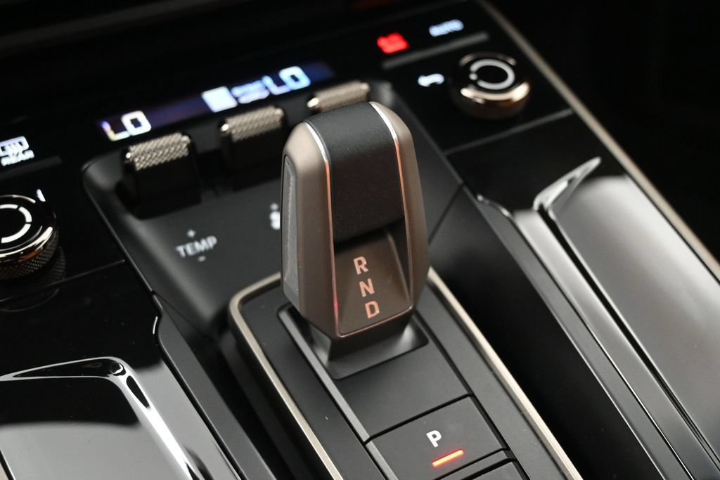 Certified 2026 Porsche 911 Turbo S AWD/4WD image 20