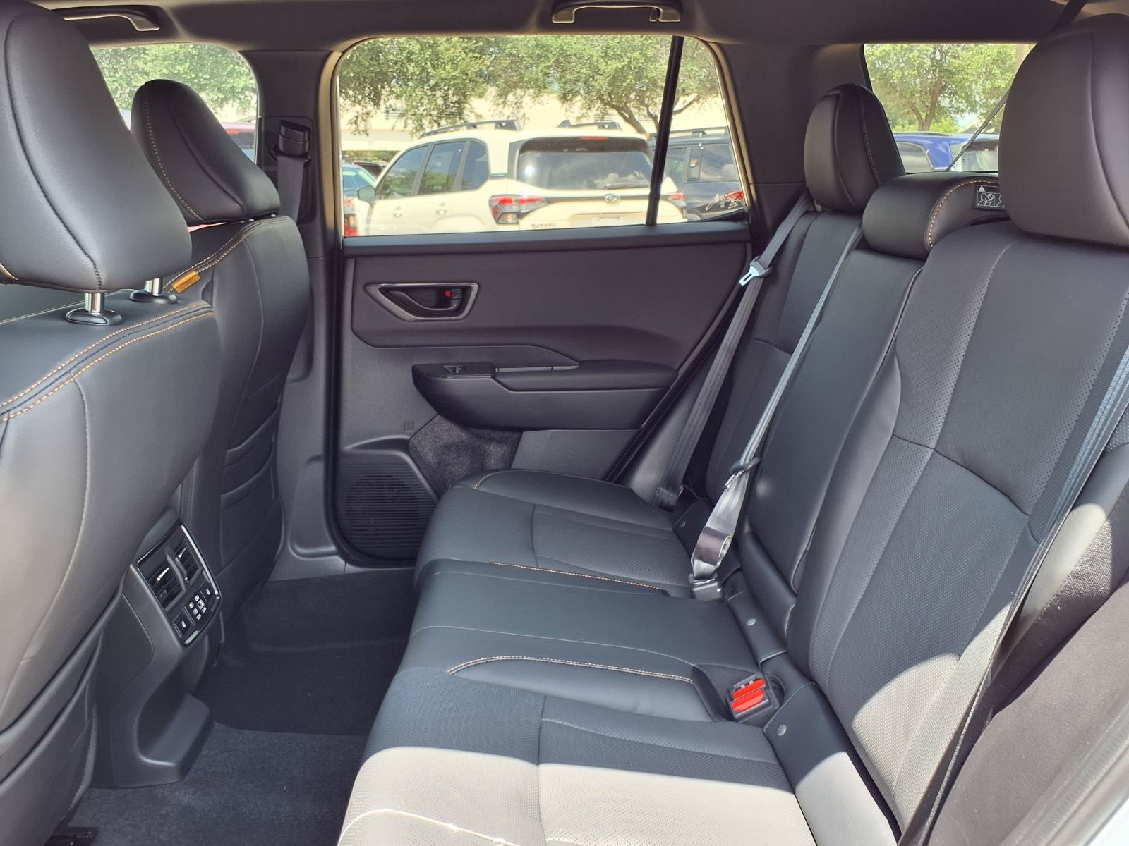 New 2026 Subaru Outback Wilderness AWD/4WD image 15