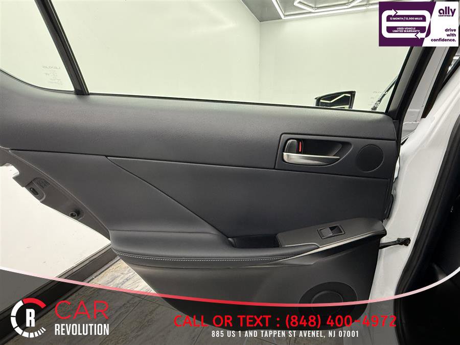 Used 2022 Lexus IS 350 F Sport image 30
