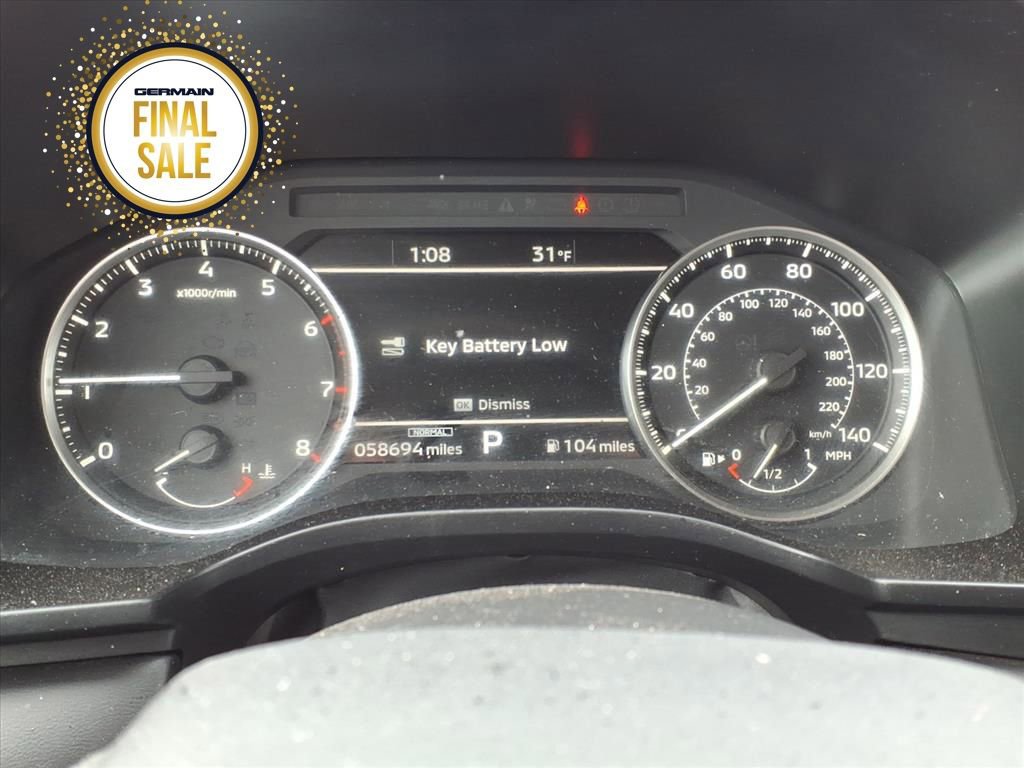 Used 2024 Mitsubishi Outlander SE image 15