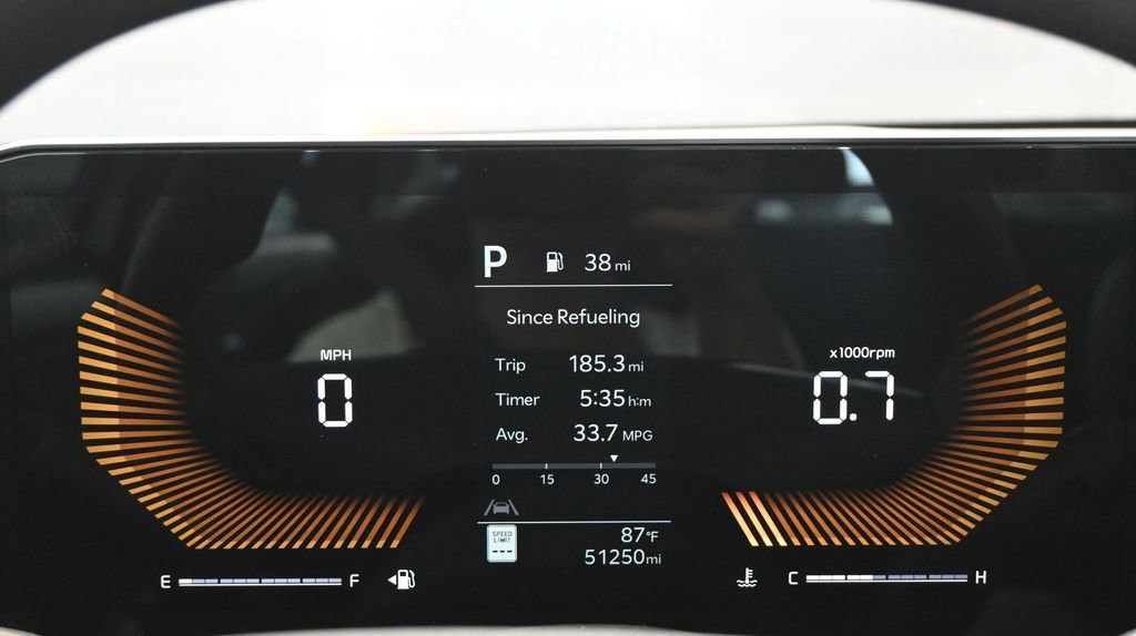 Used 2025 Kia K4 LXS FWD image 35