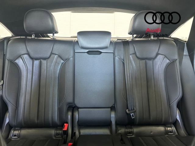 Used 2024 Audi Q5 2.0T Premium Plus image 17