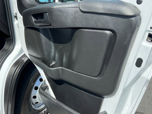Used 2023 RAM ProMaster 3500 w/ Driver Convenience Group image 11