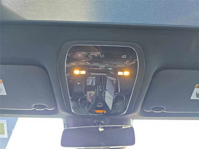 New 2026 Mercedes-Benz GLC 43 AMG 4MATIC image 27