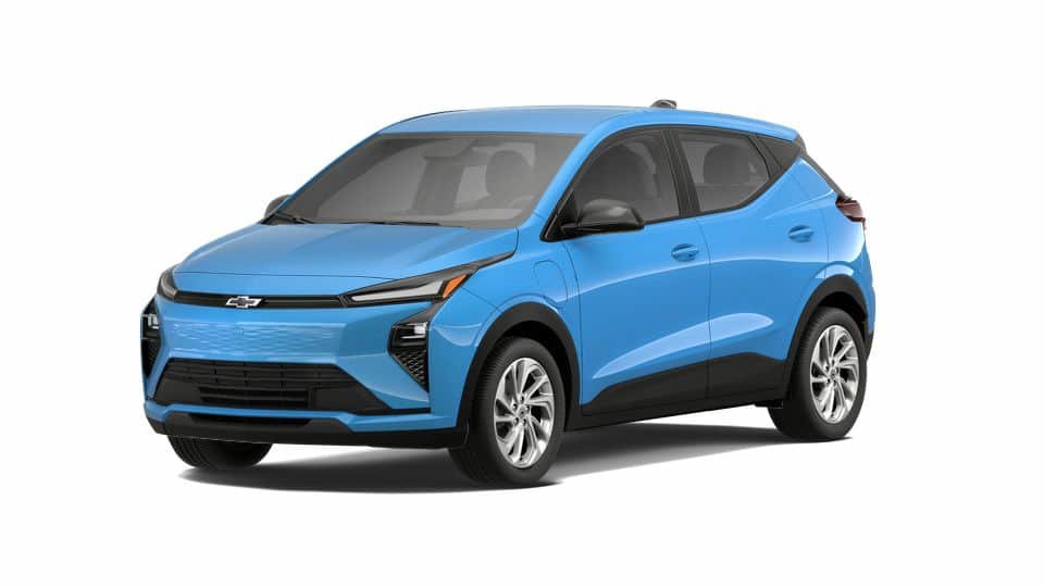 New 2027 Chevrolet Bolt LT w/ Comfort Package
