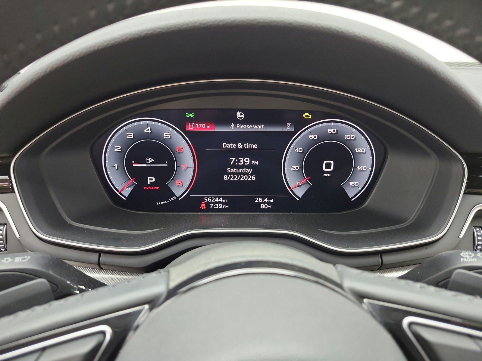 Used 2020 Audi A4 2.0T Premium Plus FWD image 9