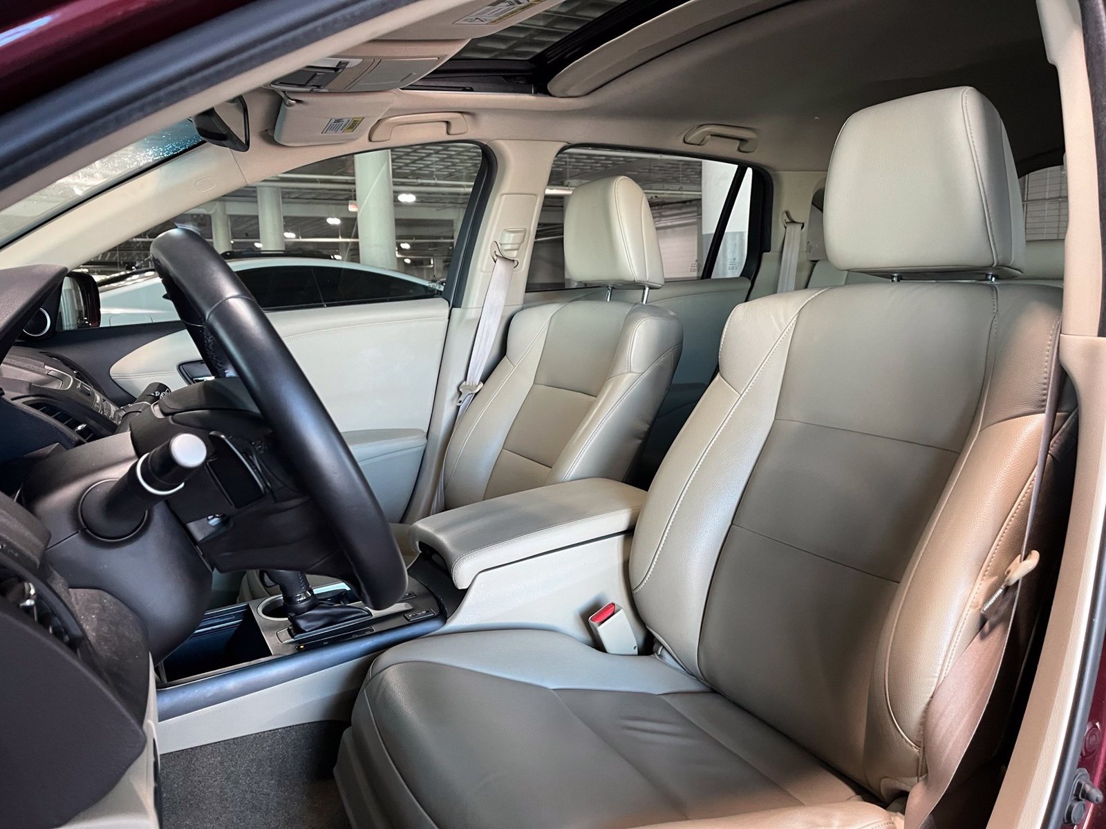 Used 2016 Acura RDX FWD image 14