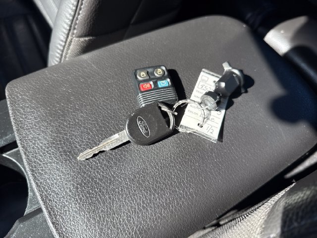 Used 2008 Ford Mustang GT RWD image 30
