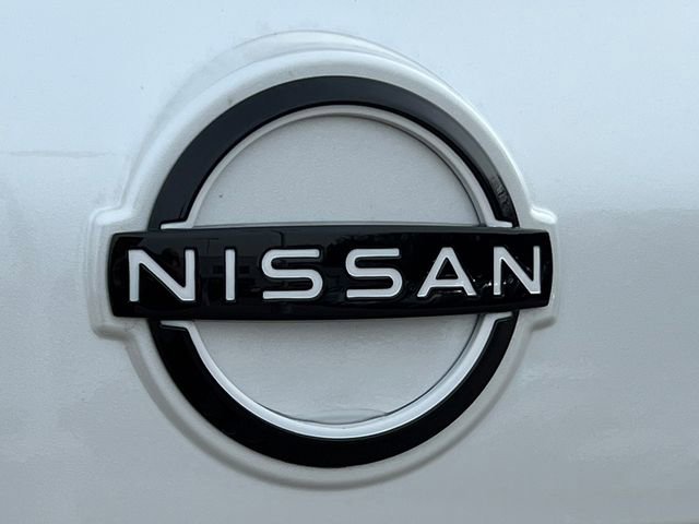 New 2026 Nissan Rogue SV image 47