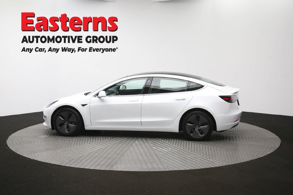 Used 2020 Tesla Model 3 Long Range AWD/4WD image 55