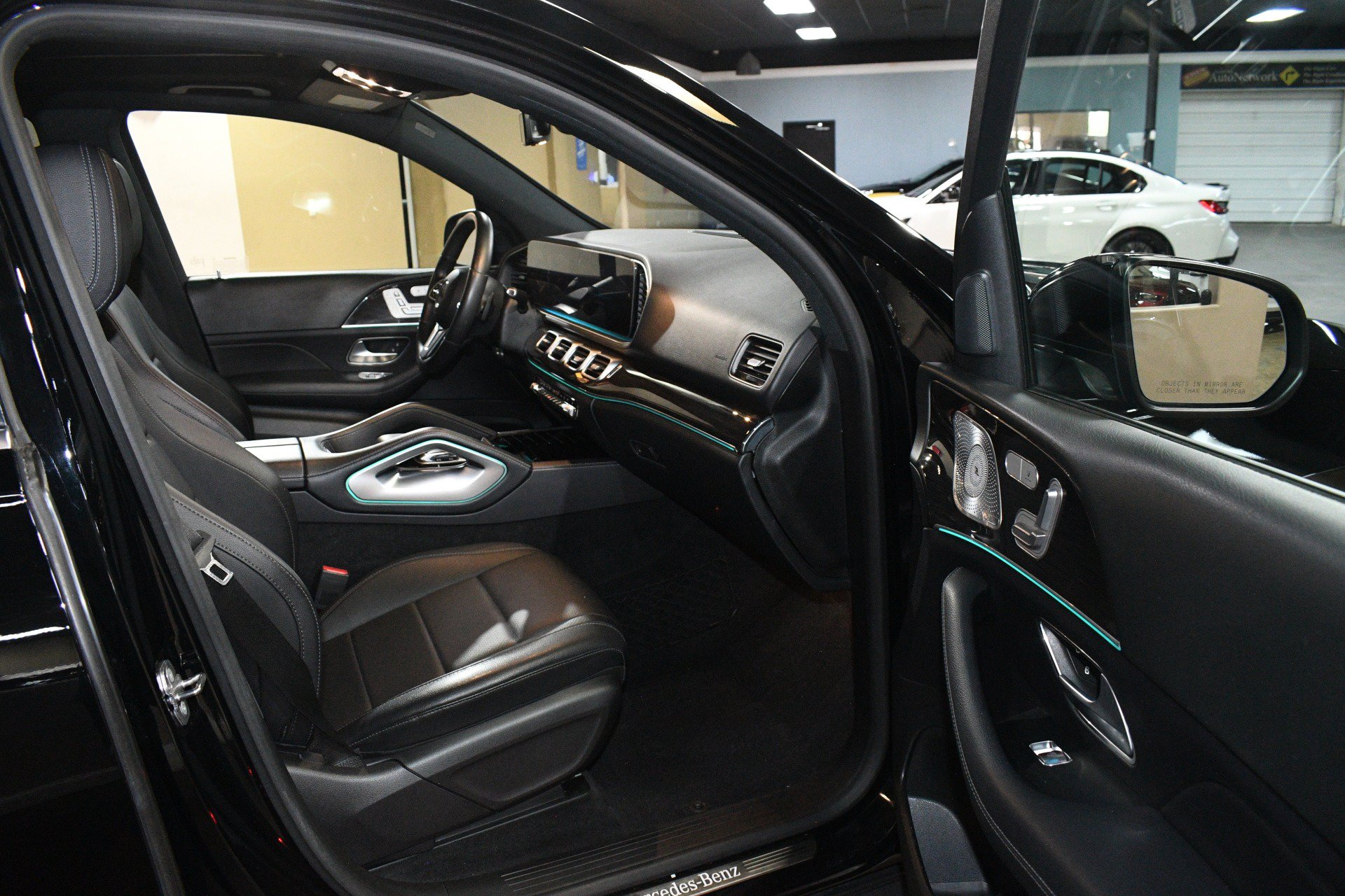 Used 2020 Mercedes-Benz GLE 350 4MATIC image 46