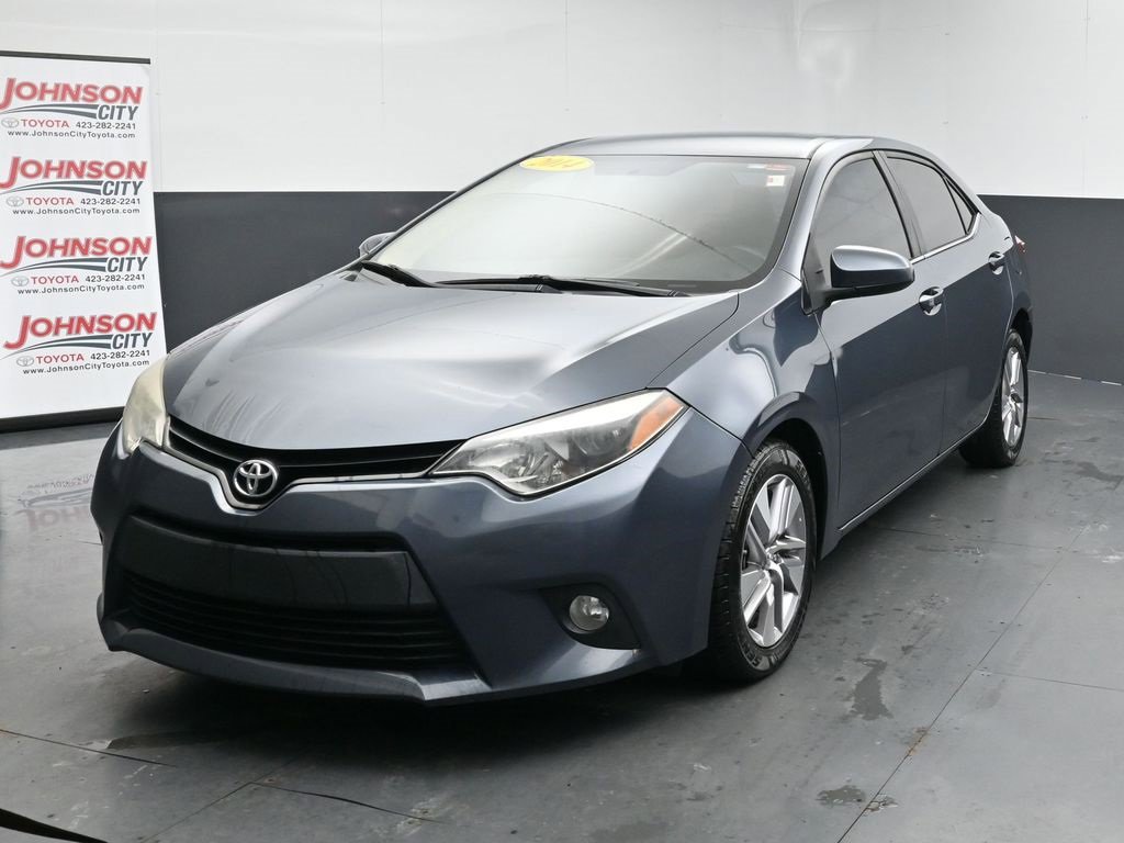 Used 2014 Toyota Corolla LE image 4