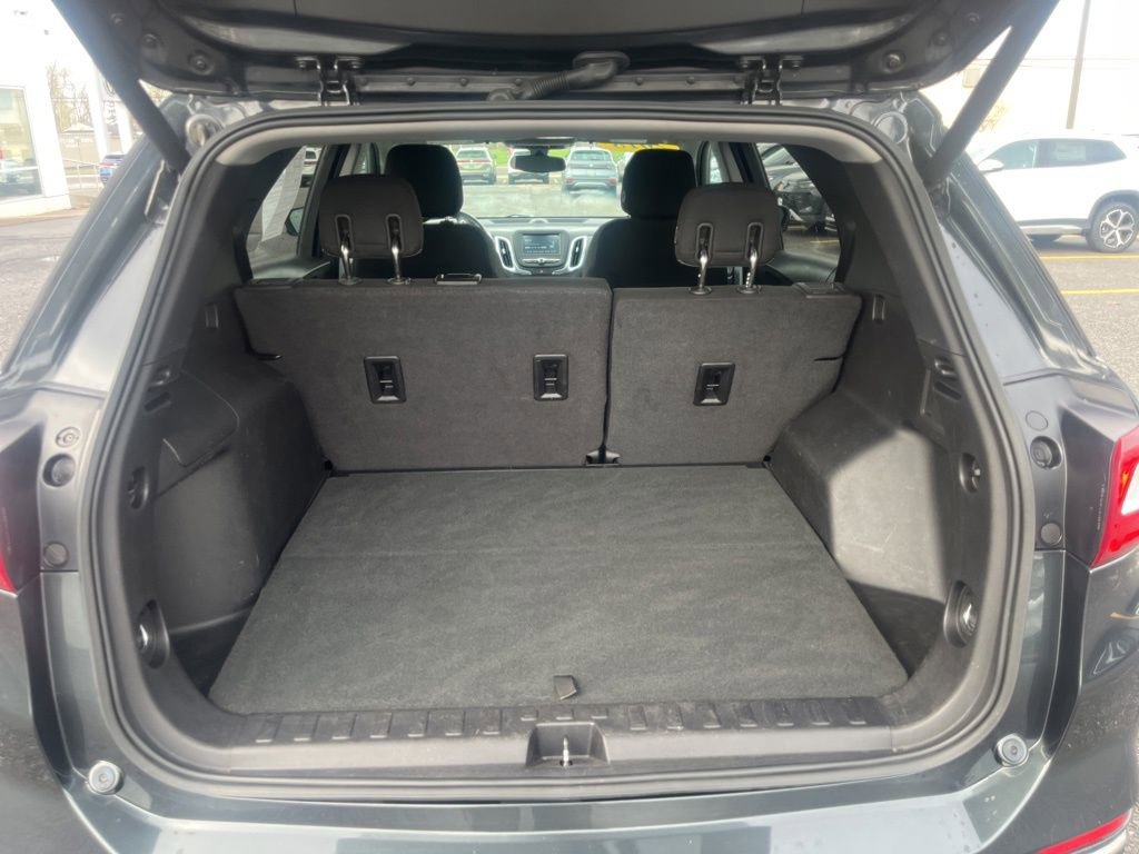 Used 2018 Chevrolet Equinox LT image 14
