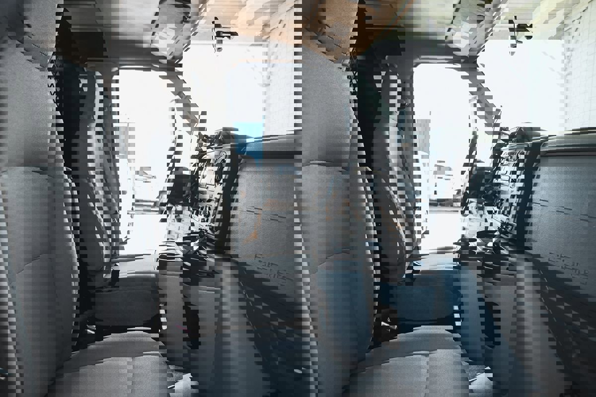 Used 2014 Ford E-150 and Econoline 150 w/ Power Group image 16