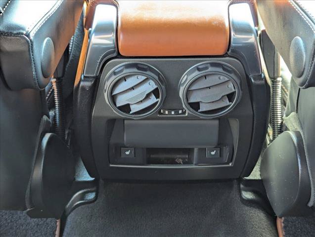 Used 2013 Land Rover Range Rover Sport Autobiography AWD/4WD image 17