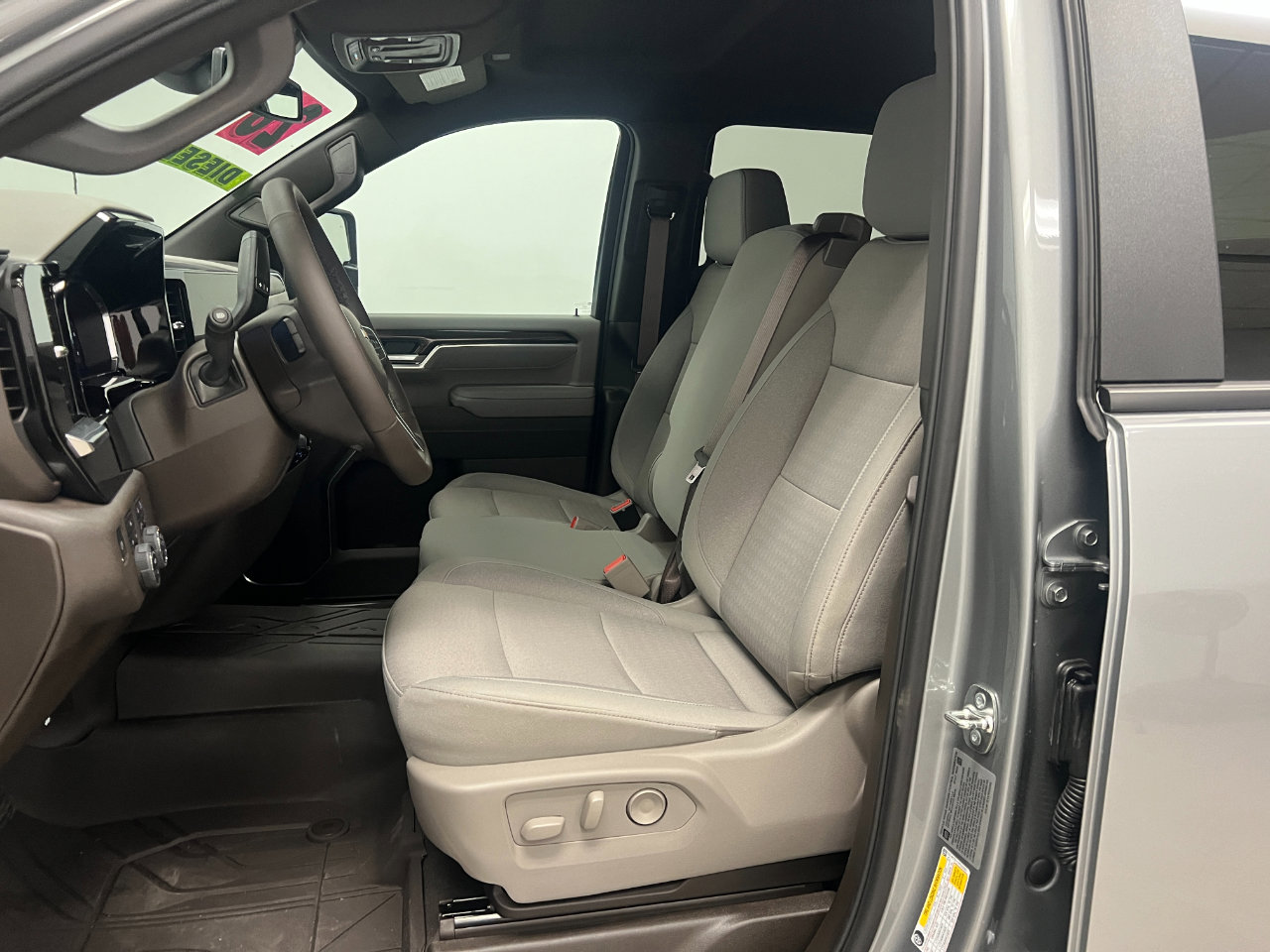 New 2026 Chevrolet Silverado 3500 LT w/ All Star Edition image 24