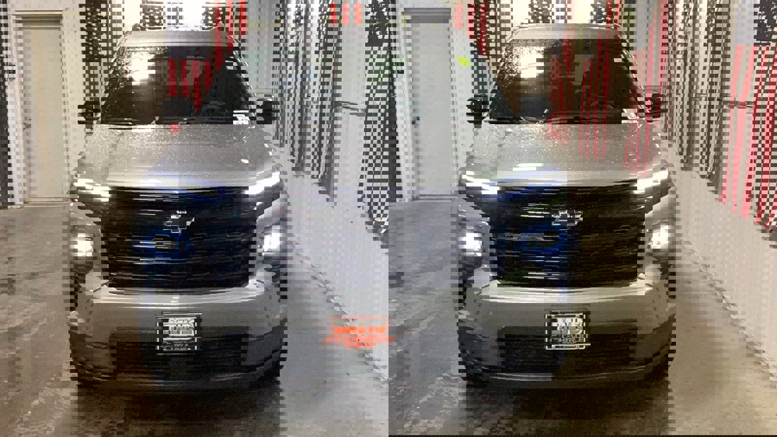 New 2026 Chevrolet Traverse LT w/ Midnight/Sport Edition image 8