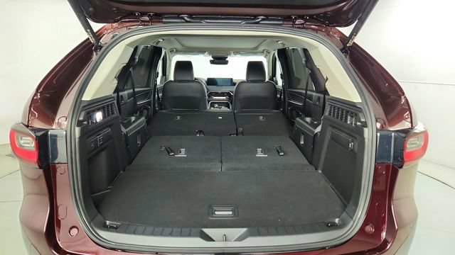 New 2026 MAZDA CX-90 Plug-In Hybrid w/Premium Sport AWD/4WD image 43