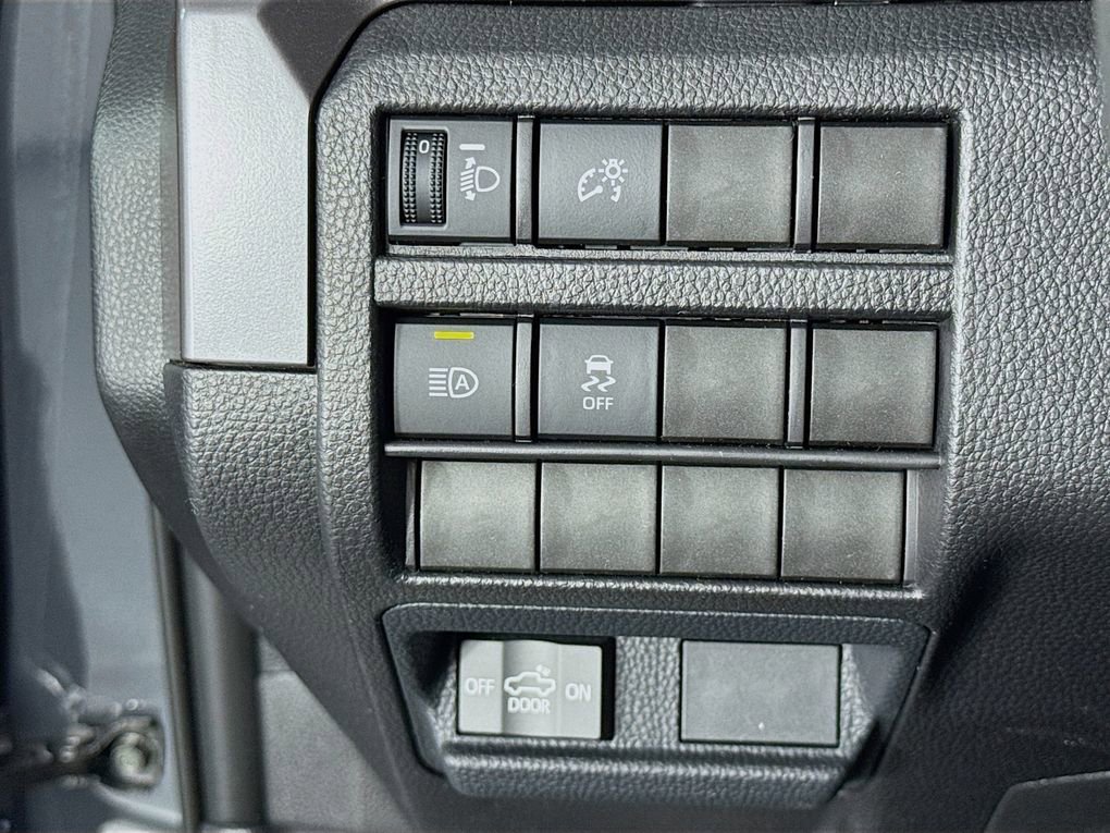 New 2026 Toyota Tacoma TRD Sport image 13