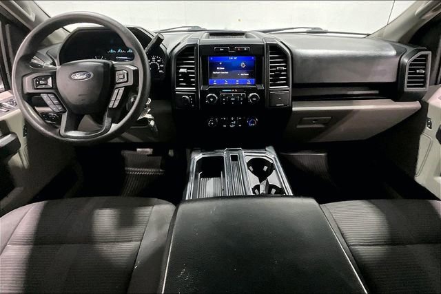 Used 2019 Ford F150 XL w/ Equipment Group 101A Mid image 8